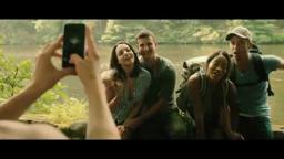 Animal Trailer (2014) - Horror Thriller Movie HD Jeremy Sumpter, Joey Lauren Adams