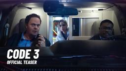 Official Red Band Teaser Trailer