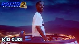 Kid Cudi