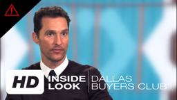 Inside Look: The Story