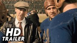 Leatherheads (2008) Original Trailer [FHD]