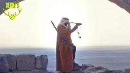 Syrian leader fights for his nation's independence | From the mountain - by Faisal Attrache | 4K-UHD