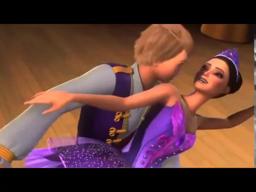 Barbie in The Pink Shoes Official Trailer