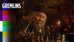 Christmas Shopping in Chinatown