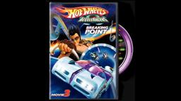 Hot Wheels AcceleRacers: Breaking Point Trailer
