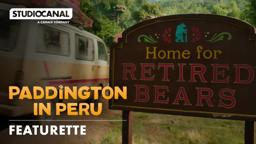 "The Home for Retired Bears Tour" Featurette