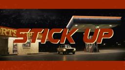 "Stick Up" (2021) World Premiere Teaser | Dark Action Comedy