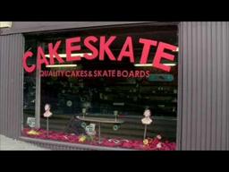 Machotaildrop Trailer