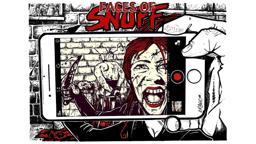 Faces of Snuff (2016) - Trailer