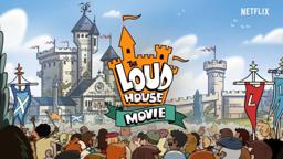 The Loud House Movie Official Teaser Trailer