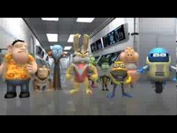 "The Last Flight of the Champion" Theatrical Trailer