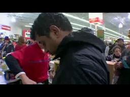 What would Jesus Buy? Trailer/Movie clip