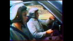 Firebird 2015 AD (1981) Bande annonce VF