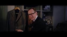 Sometimes Always Never - the title explained