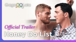 Honey Do List | Official Trailer |  Is 2 better than 1? They’ve got more tools than he can handle!
