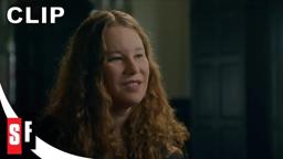 The Sound Of Identity (2021) - Clip: Voice (HD)