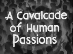 Captured Trailer 1933