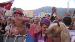 Balkan Spirit (2013)