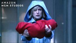 Frankie's Hallucination