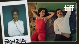 How Fawzia Mirza "Recreated" 1960s Pakistan in THE QUEEN OF MY DREAMS | From Studio 9