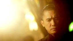 THE GRANDMASTER | Tony Lueng