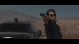 Gold Dust Teaser Trailer #1 - featuring Cage the Elephant