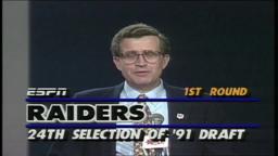 The Marinovich Project Trailer