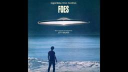 Jeff Bruner - Foes (Original Motion Picture Soundtrack, 1977) (Side A)