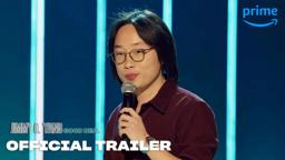 Jimmy O Yang: Good Deal | New Comedy Special | Prime Video