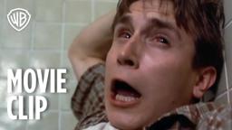 Slippery When Wet Death Scene