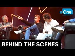 MCM London Comic-Con 2022