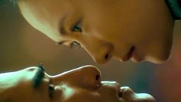 THE GRANDMASTER | Brothel Fight