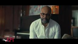 Oscar Winner Cord Jefferson discusses his film AMERICAN FICTION