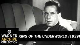King of the Underworld (Original Theatrical Trailer)