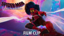 Clip - Meet Jessica Drew