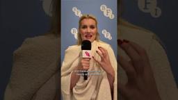 Emerald Fennell on Margot Robbie, Jacob Elordi and "Wuthering Heights"