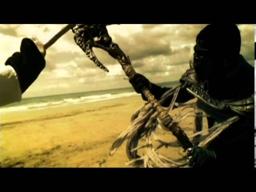 Nightscape: Dark Reign Of Thanatos 2012 Movie Trailer