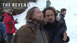 "Themes of The Revenant" Featurette