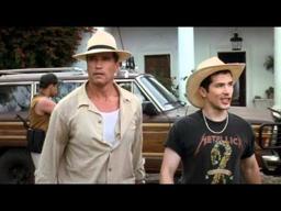 Collateral Damage - Trailer