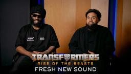 Fresh New Sound Featurette