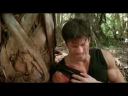 The Eliminator - Trailer