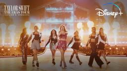 4 Days - (Taylor's Version)