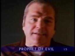 Prophet of Evil The Ervil LeBaron Story Movie Trailer (1993)