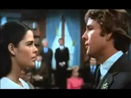 Love Story (1970) - Official Trailer