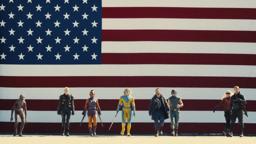 Official Red Band Trailer