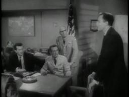 The Brain From Planet Arous (1958) - Movie Trailer