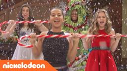 Ho Ho Holiday Special | 'Twas the Night Before | Nick