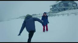 A Romp in the Snow