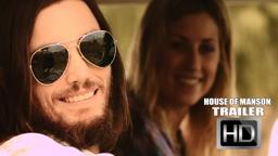 House Of Manson aka "MANSON" - Official Full Trailer