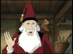 Camelot the Legend Animation - Trailer